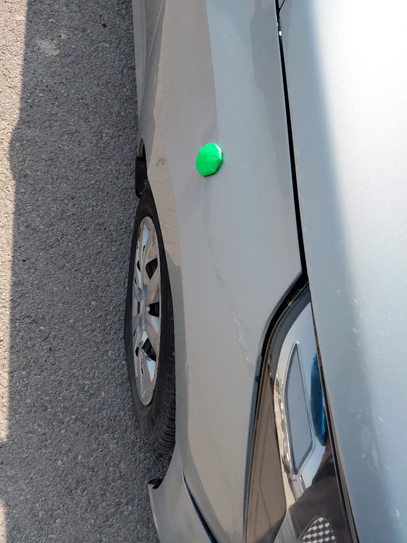 هيونداي أكسنت FLEET 2021 image