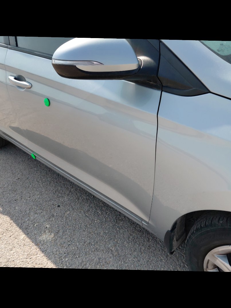 هيونداي أكسنت FLEET 2021 image