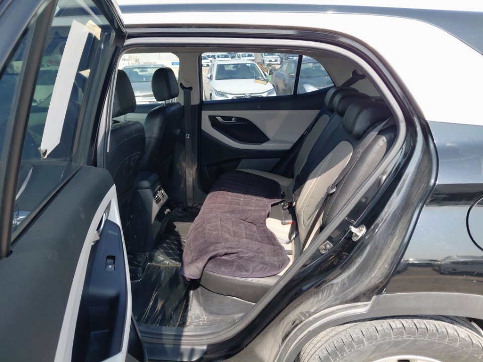 هيونداي كريتا SMART 2022 image