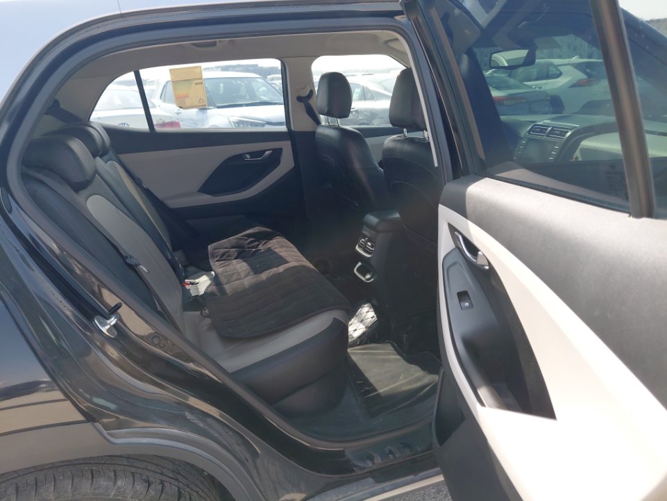 هيونداي كريتا SMART 2022 image