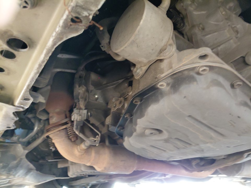 تويوتا يارس Y FLT2 2022 image