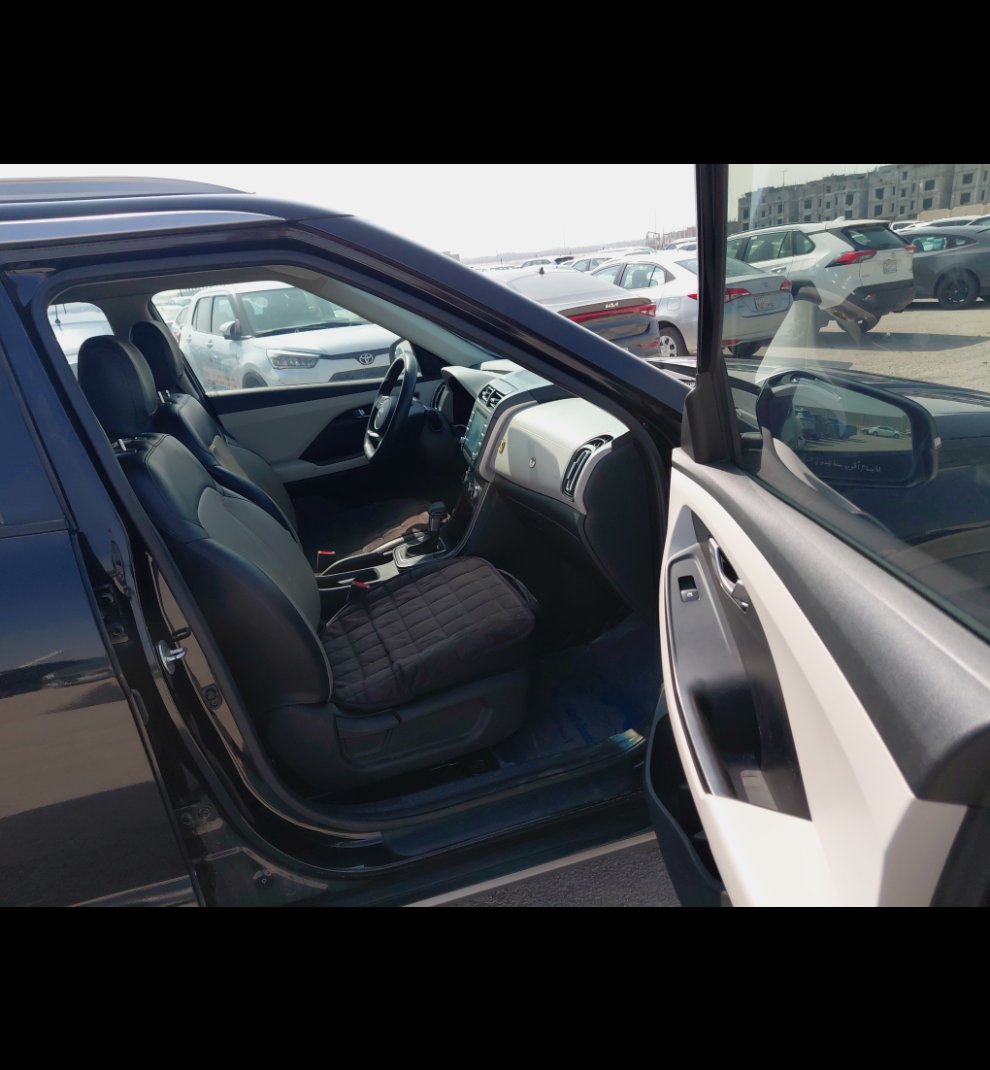 هيونداي كريتا SMART 2022 image