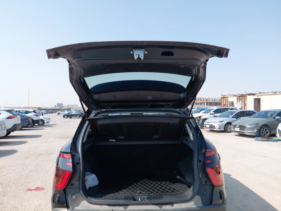 هيونداي كريتا SMART 2022 image