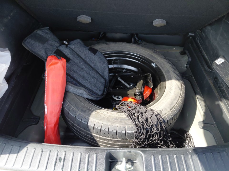 هيونداي كريتا SMART 2022 image