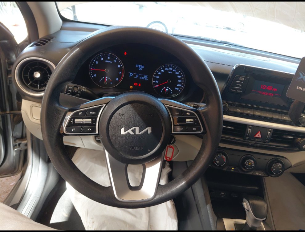 كيا سيراتو FLEET - 2022 image