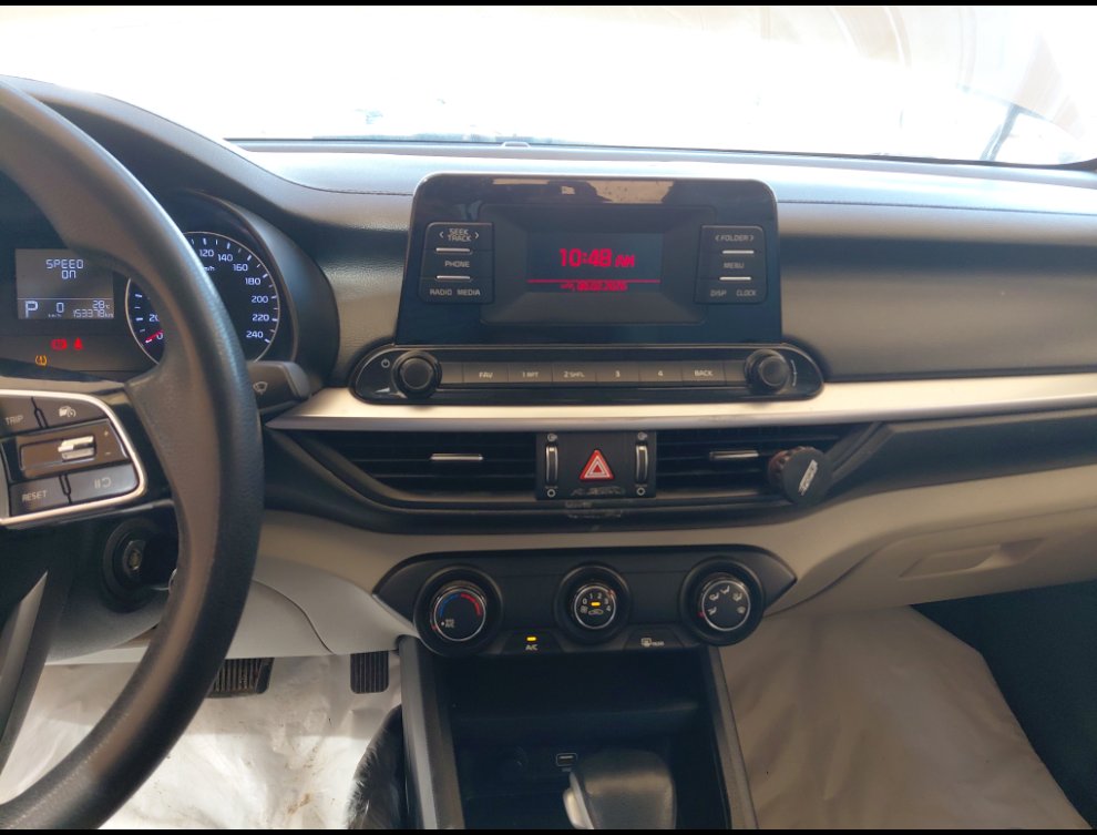 كيا سيراتو FLEET - 2022 image