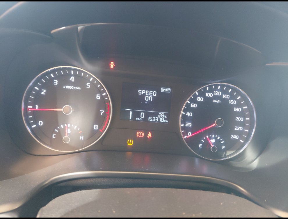 كيا سيراتو FLEET - 2022 image