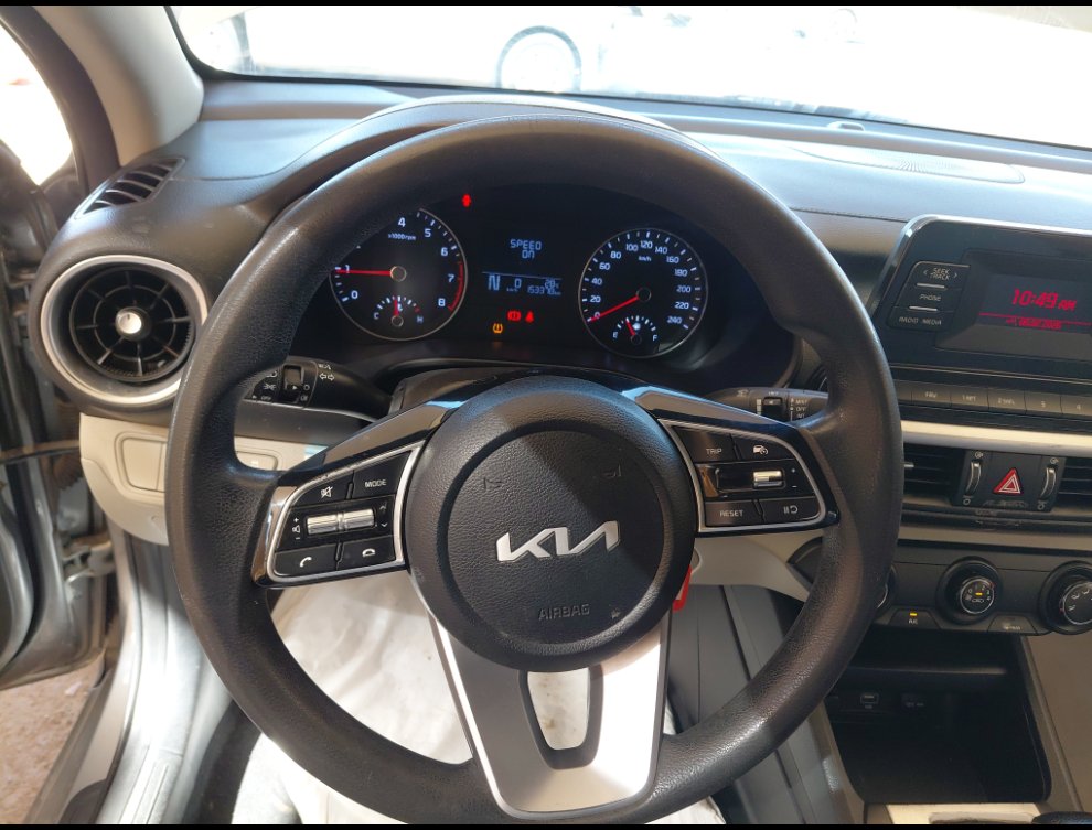 كيا سيراتو FLEET - 2022 image