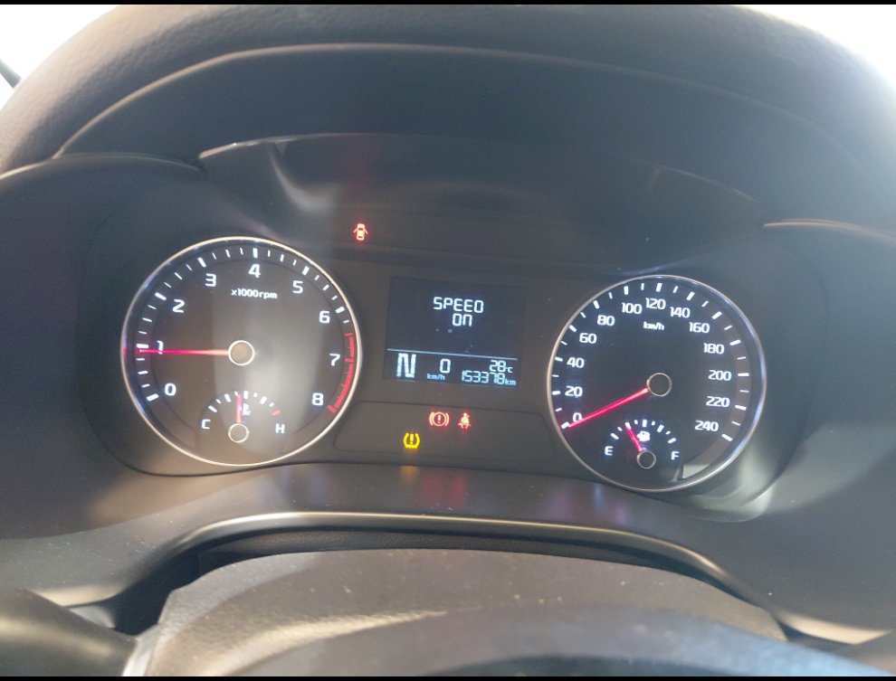 كيا سيراتو FLEET - 2022 image