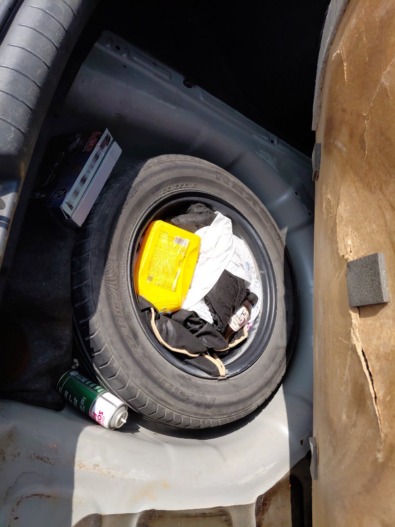 هيونداي أكسنت FLEET 2021 image