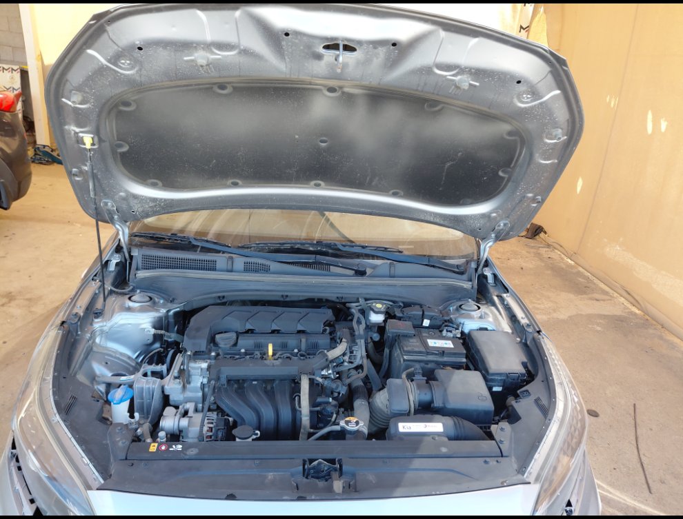 كيا سيراتو FLEET - 2022 image