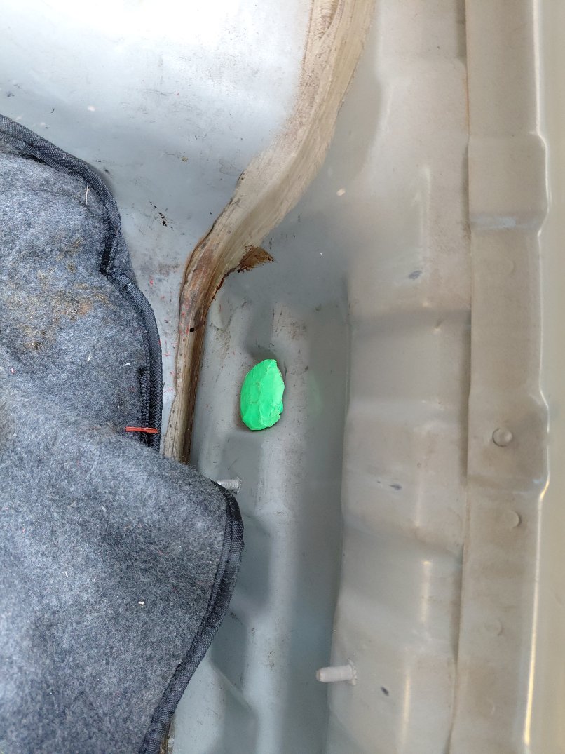 هيونداي أكسنت FLEET 2021 image