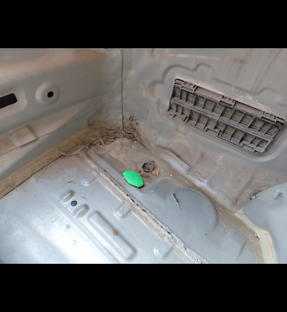 هيونداي أكسنت FLEET 2021 image