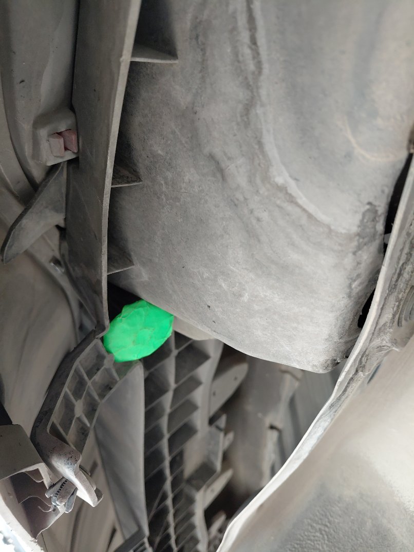 هيونداي أكسنت FLEET 2021 image