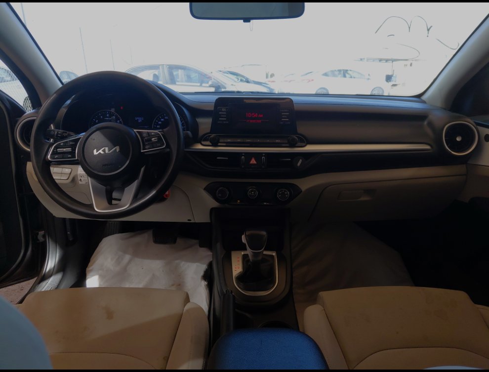 كيا سيراتو FLEET - 2022 image