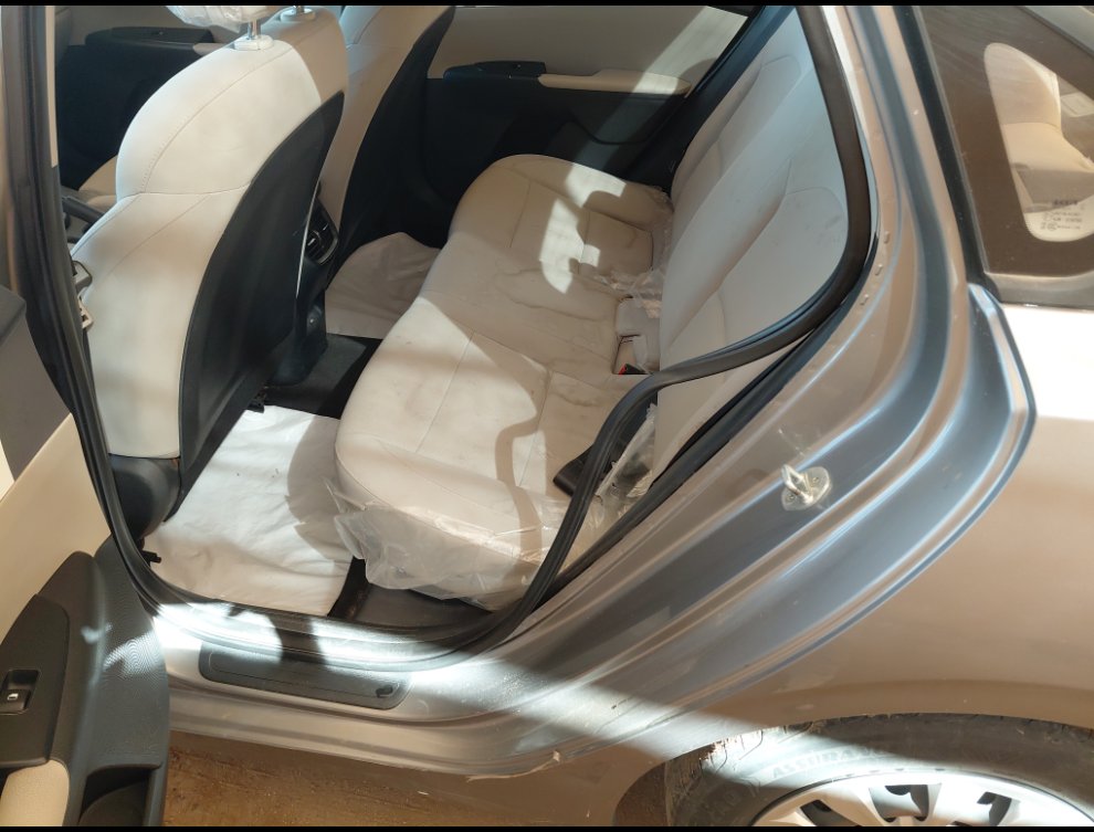 كيا سيراتو FLEET - 2022 image