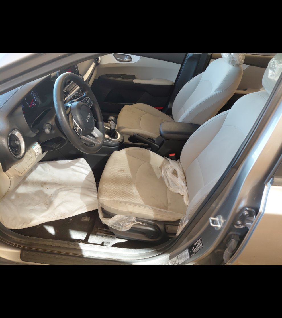 كيا سيراتو FLEET - 2022 image