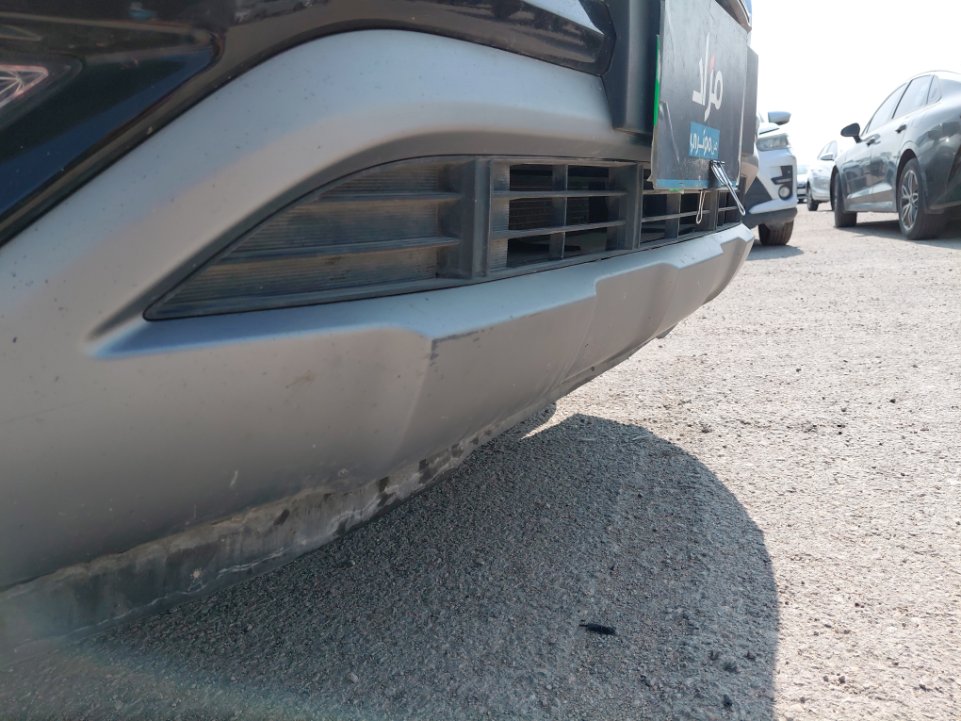 هيونداي كريتا SMART 2022 image