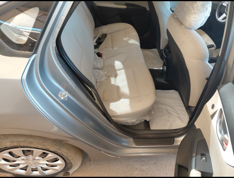 كيا سيراتو FLEET - 2022 image