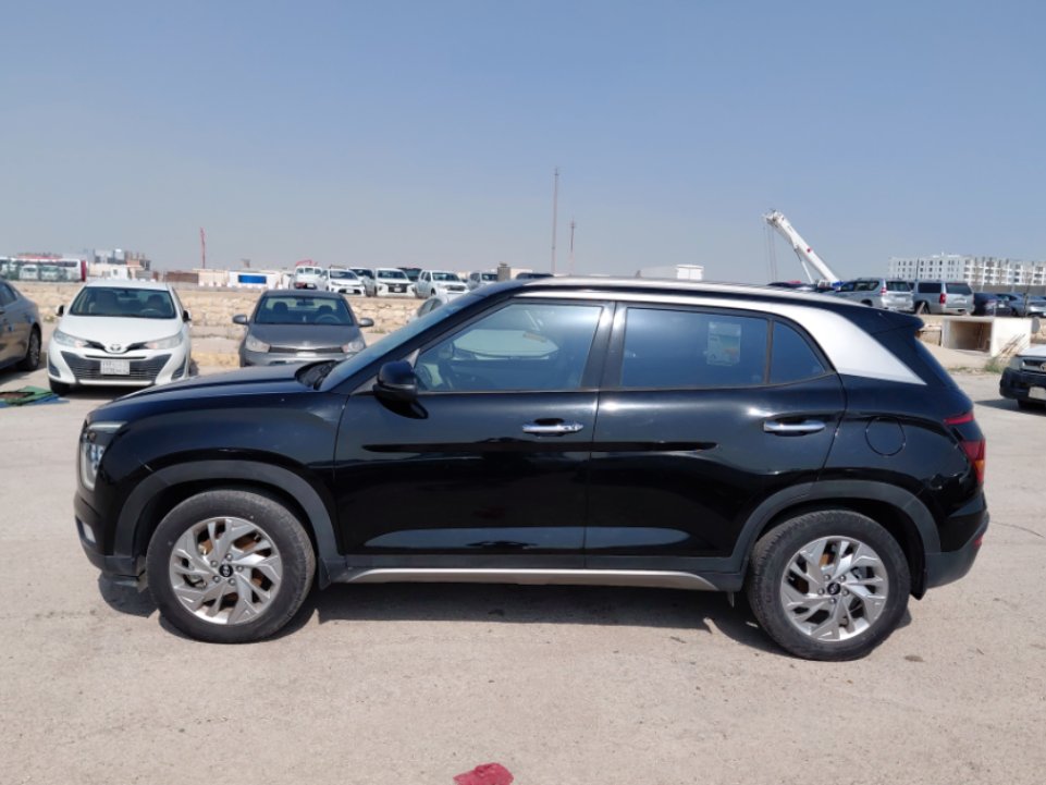 هيونداي كريتا SMART 2022 image