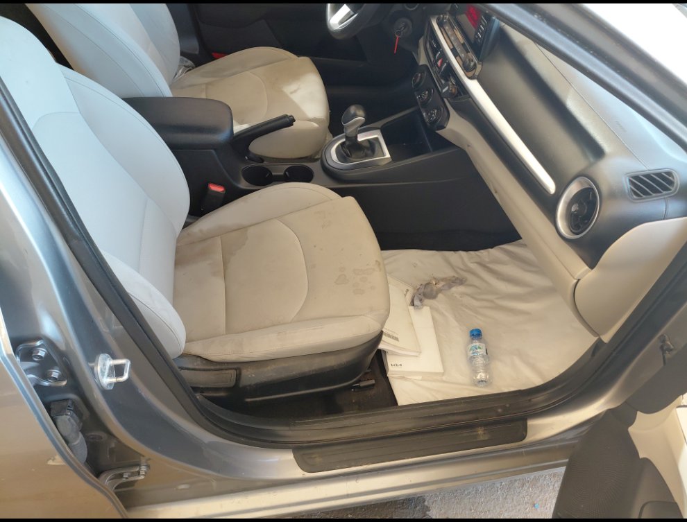 كيا سيراتو FLEET - 2022 image