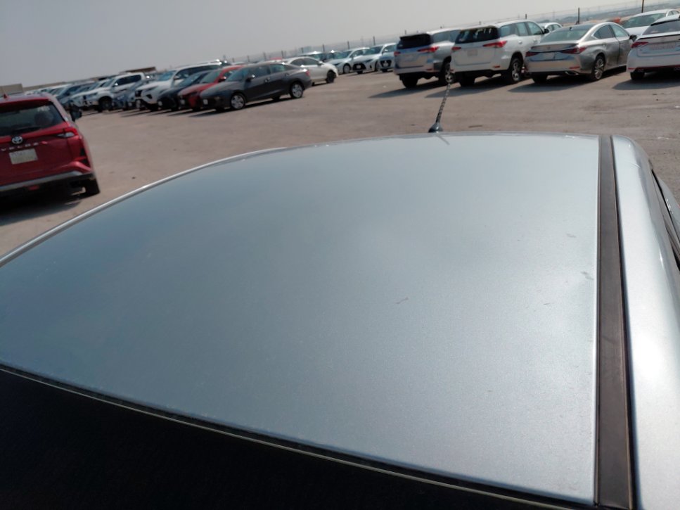 هيونداي أكسنت FLEET 2021 image