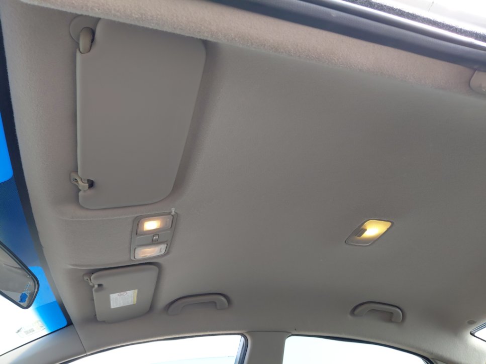 هيونداي أكسنت FLEET 2021 image