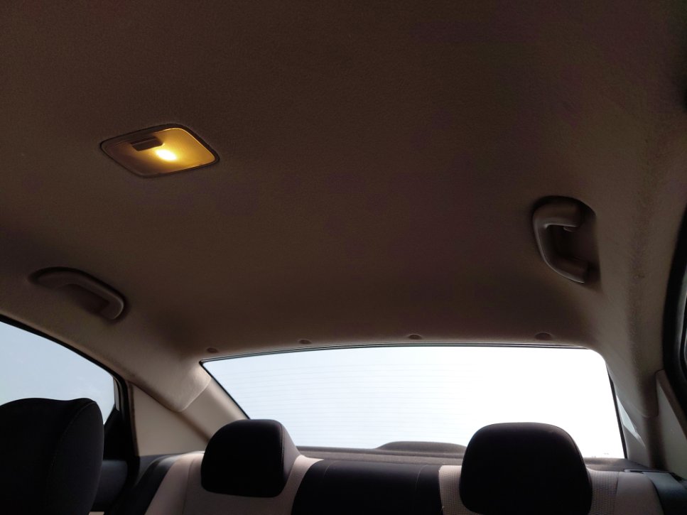 هيونداي أكسنت FLEET 2021 image