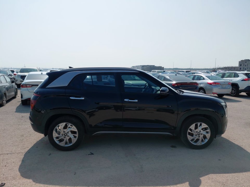 هيونداي كريتا SMART 2022 image