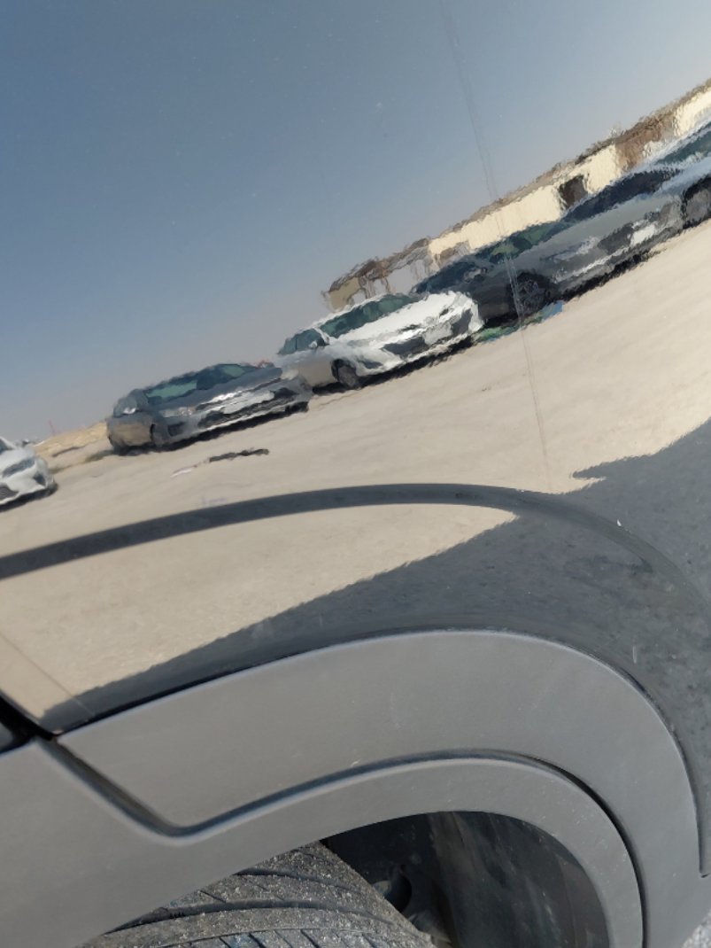 هيونداي كريتا SMART 2022 image