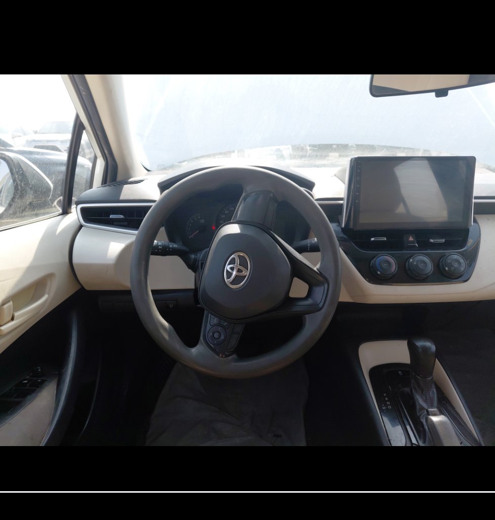 الوسائد الهوائية