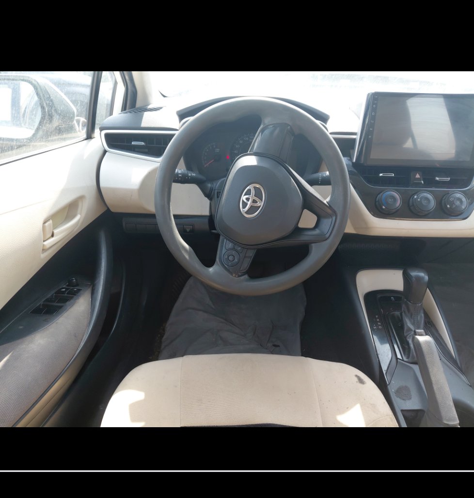 تويوتا كورولا XLI 2020 image