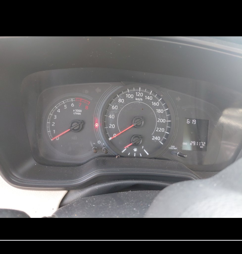 تويوتا كورولا XLI 2020 image