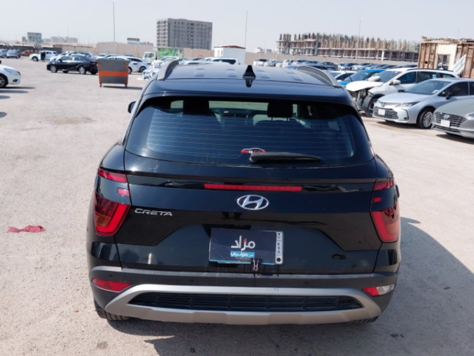 هيونداي كريتا SMART 2022 image