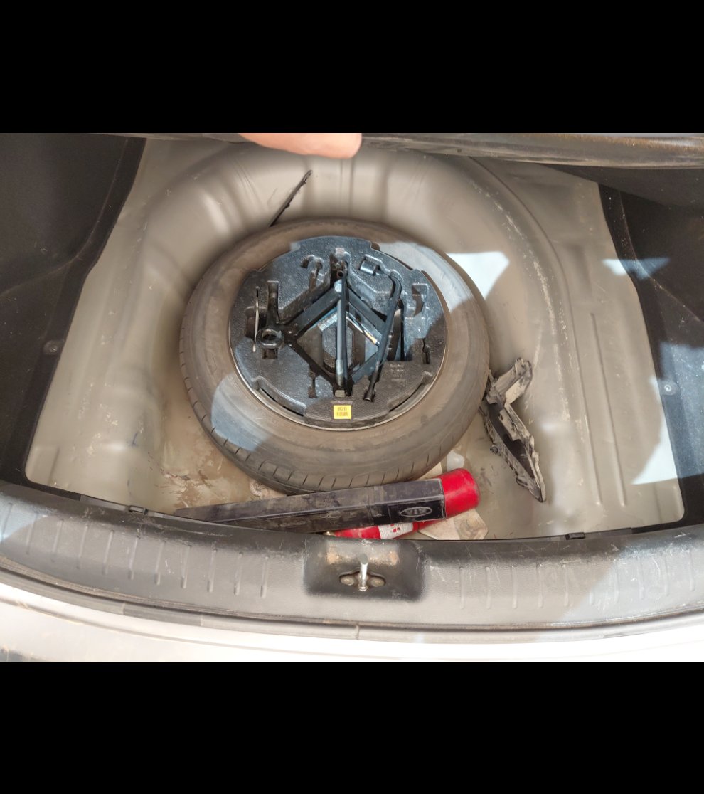 كيا سيراتو FLEET - 2022 image