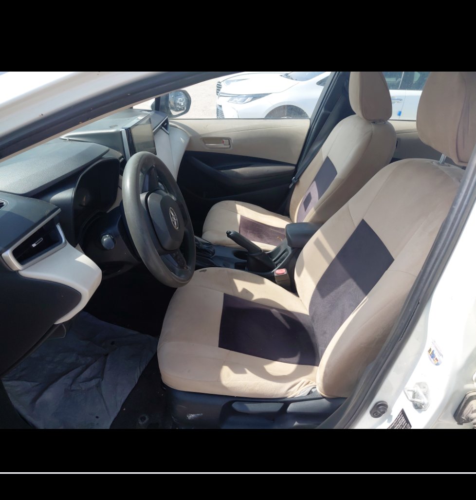 تويوتا كورولا XLI 2020 image