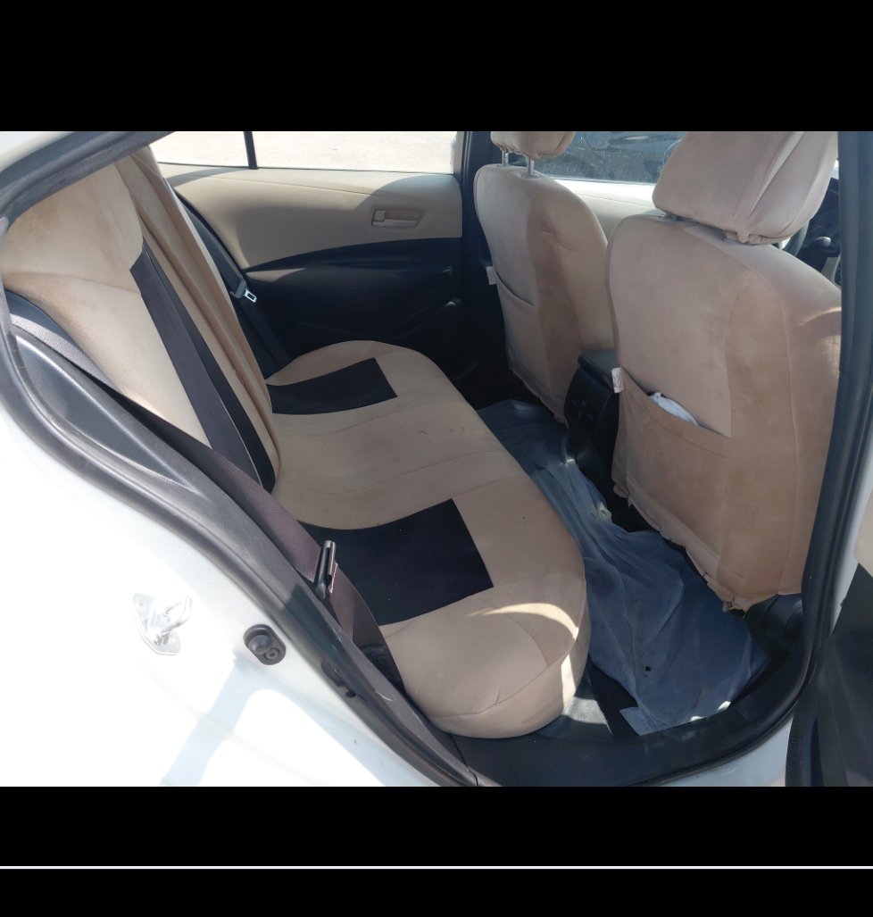 تويوتا كورولا XLI 2020 image