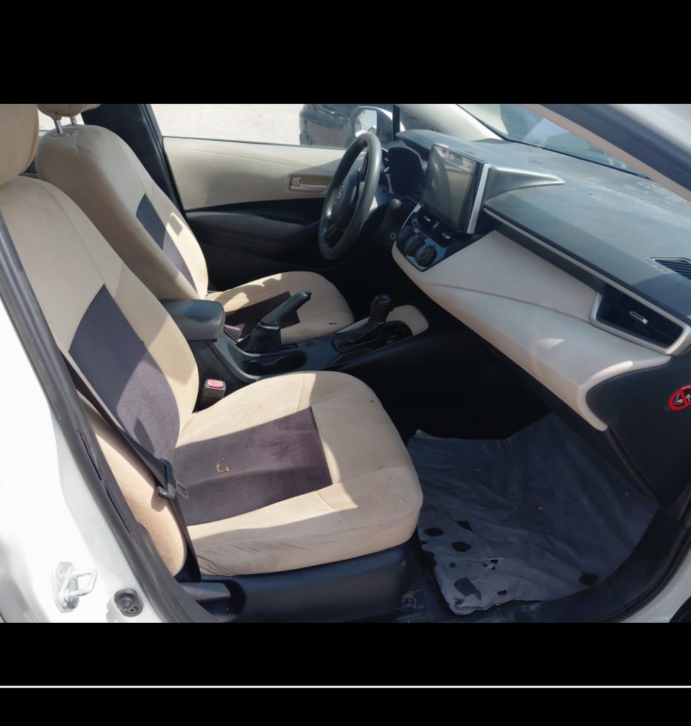 تويوتا كورولا XLI 2020 image