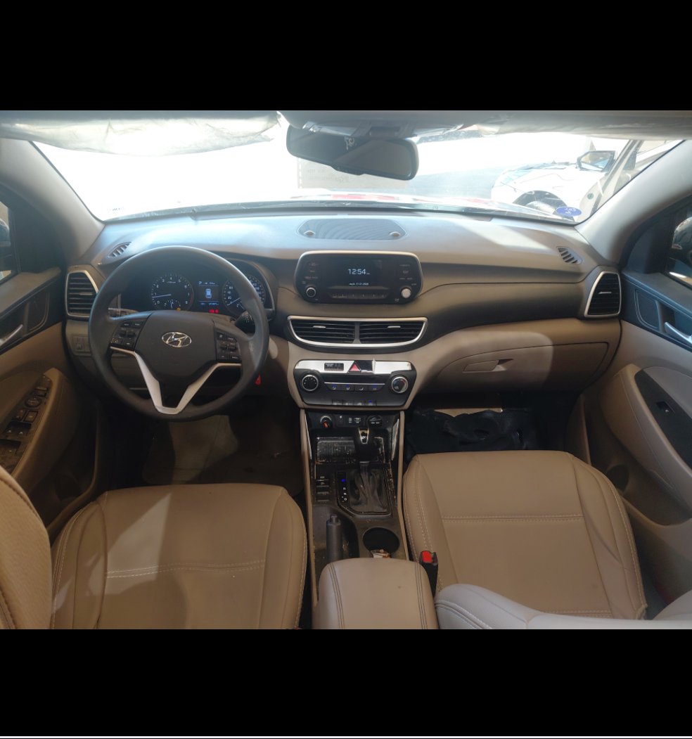 هيونداي توسان GL SPORT  2021 image