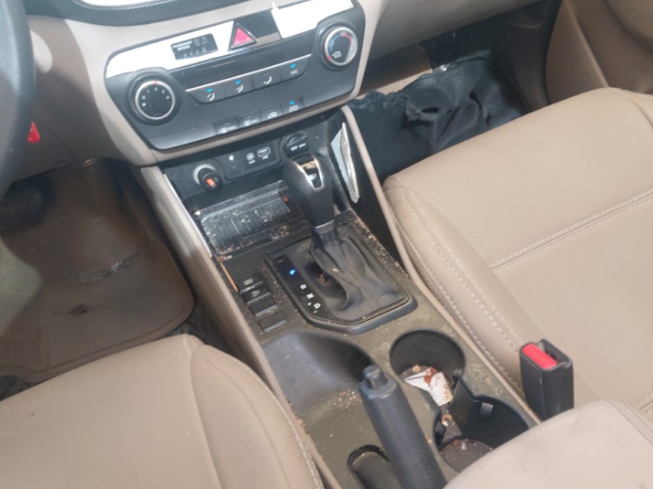 هيونداي توسان GL SPORT  2021 image