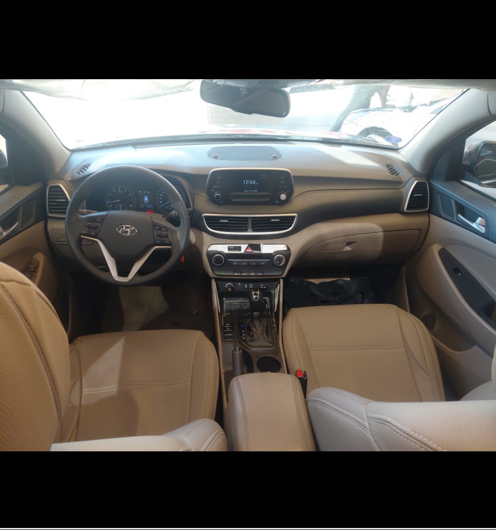 هيونداي توسان GL SPORT  2021 image