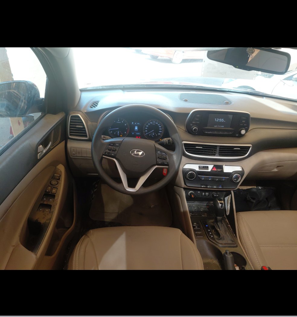 هيونداي توسان GL SPORT  2021 image