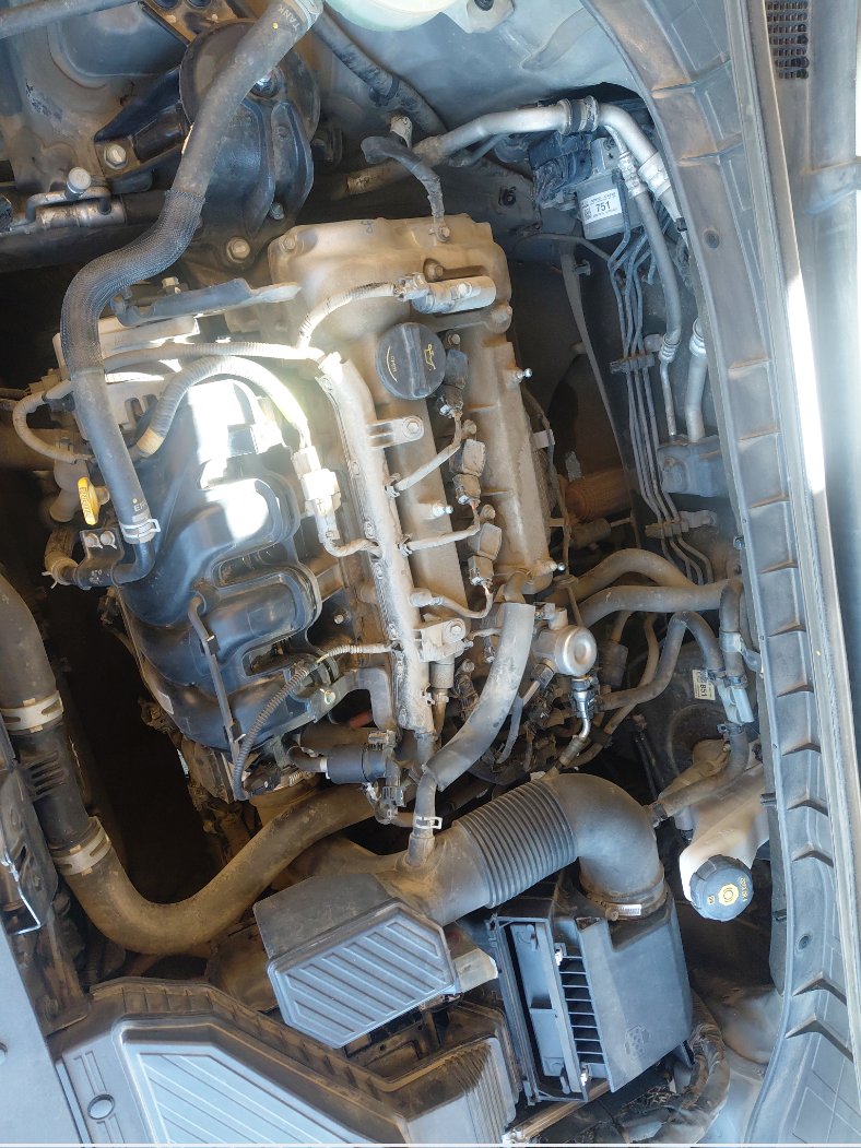 هيونداي توسان GL SPORT  2021 image