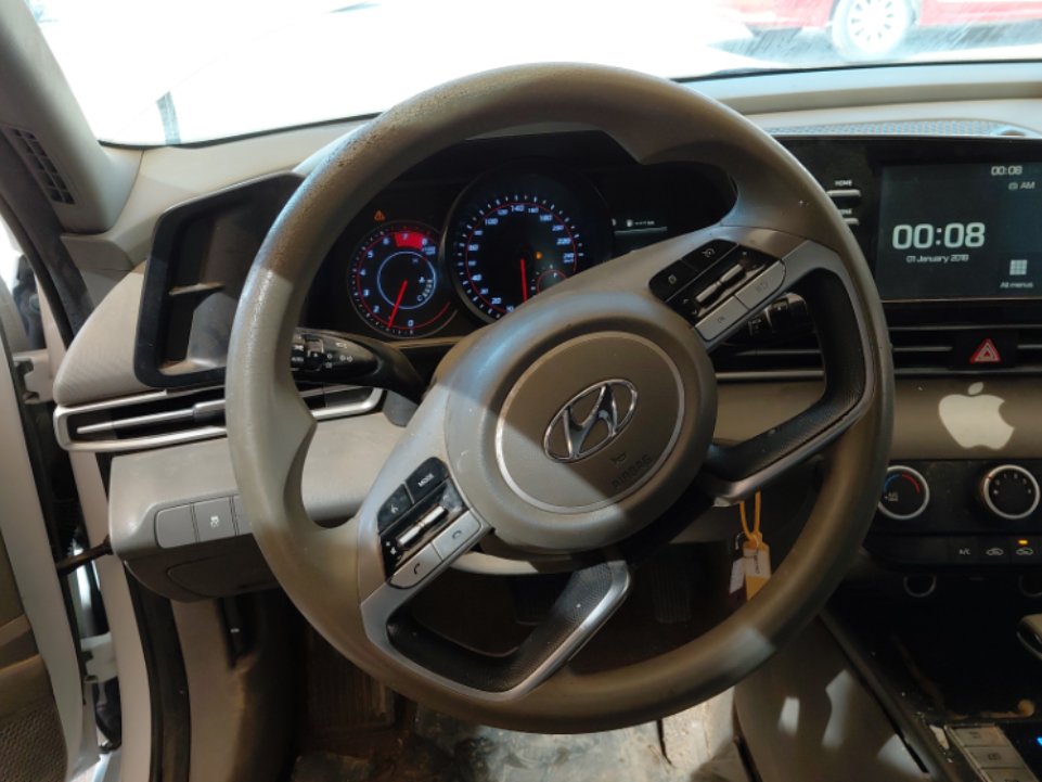 هيونداي إلنترا  FLEET  2022 image