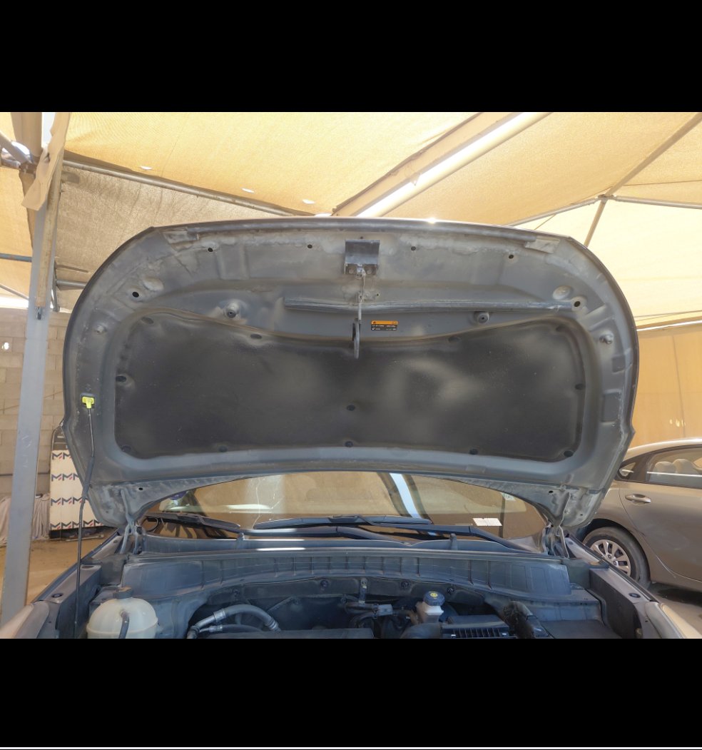 هيونداي توسان GL SPORT  2021 image