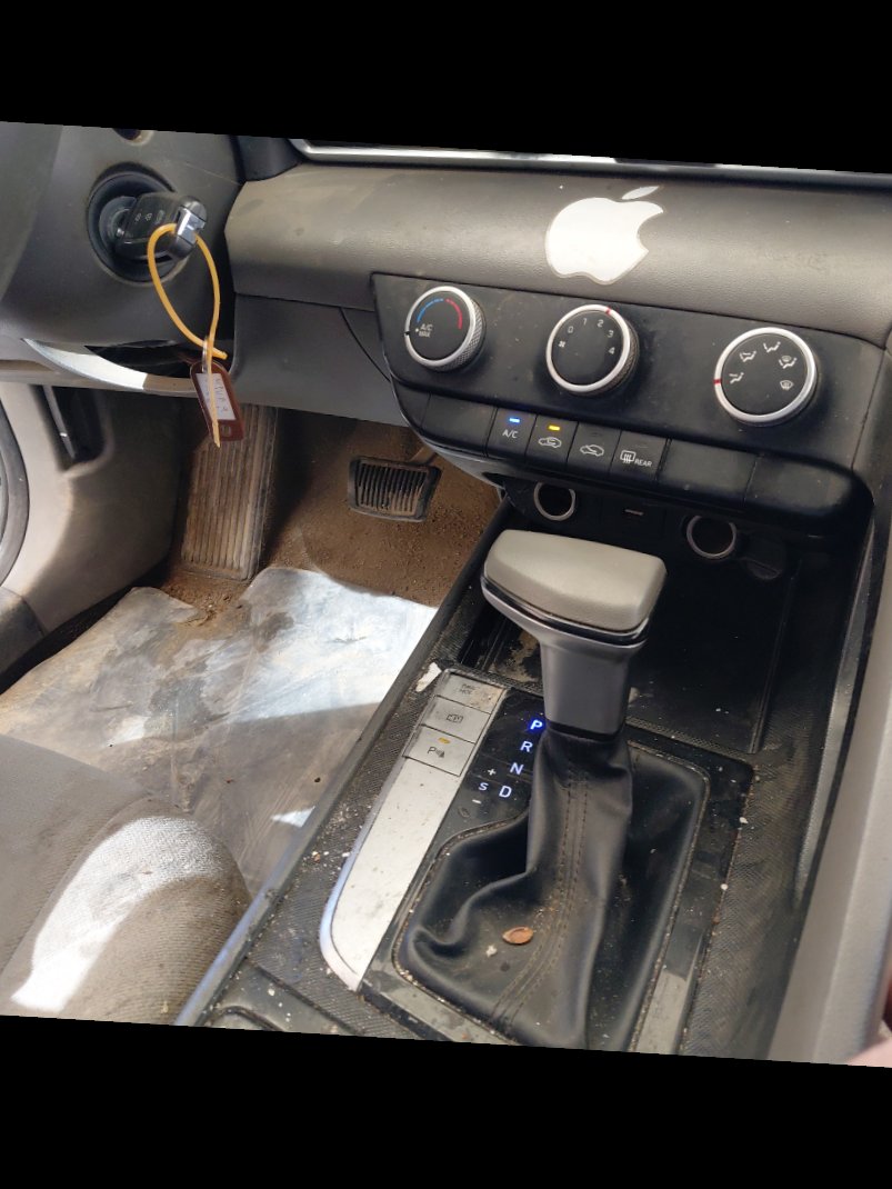 هيونداي إلنترا  FLEET  2022 image