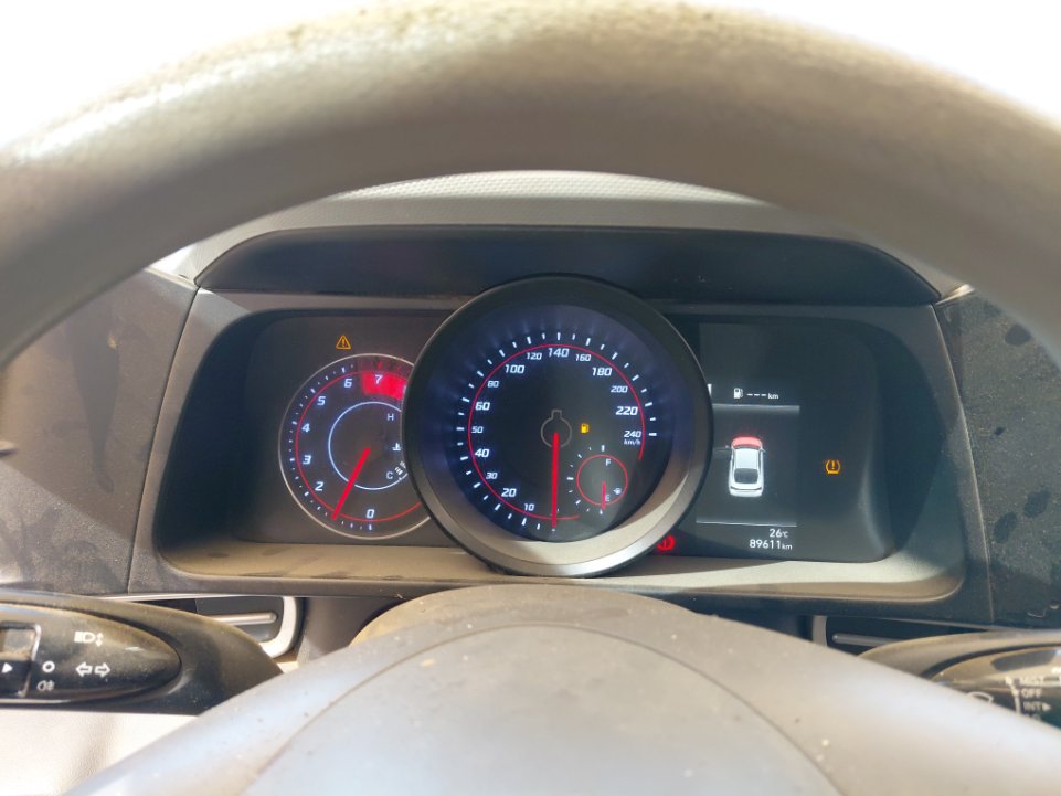 هيونداي إلنترا  FLEET  2022 image