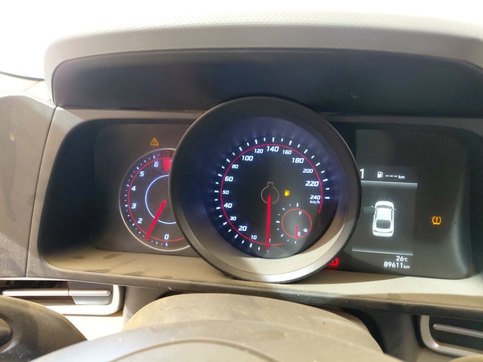 هيونداي إلنترا  FLEET  2022 image