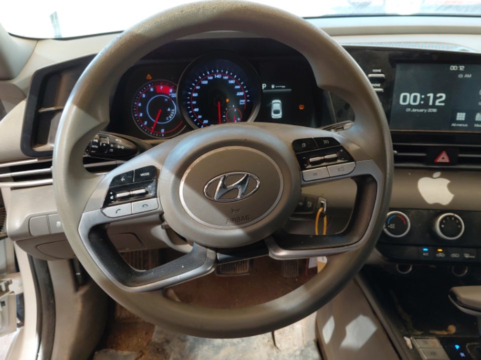 هيونداي إلنترا  FLEET  2022 image