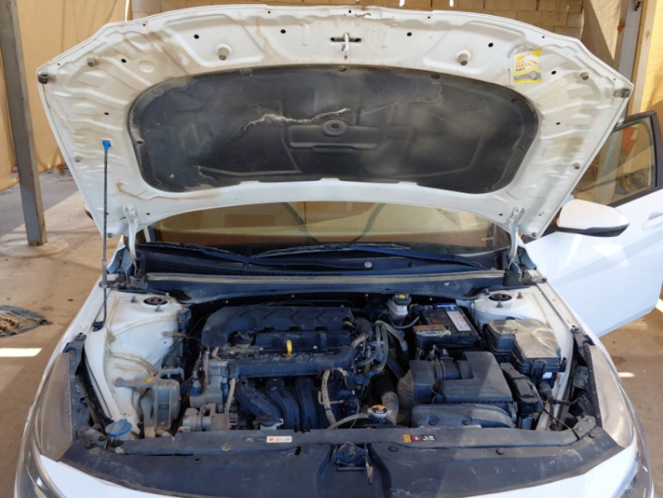 هيونداي إلنترا  FLEET  2022 image